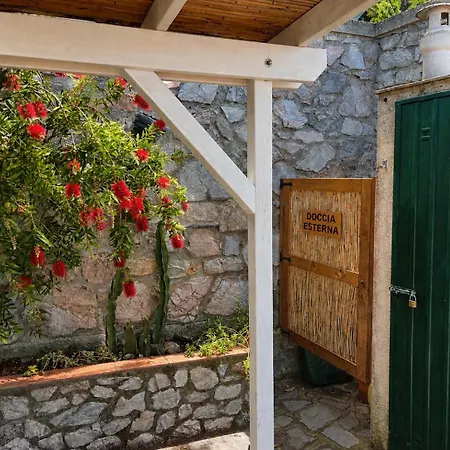 La Terrazza Di Ofelia - Elba Affitti * ポモンテ